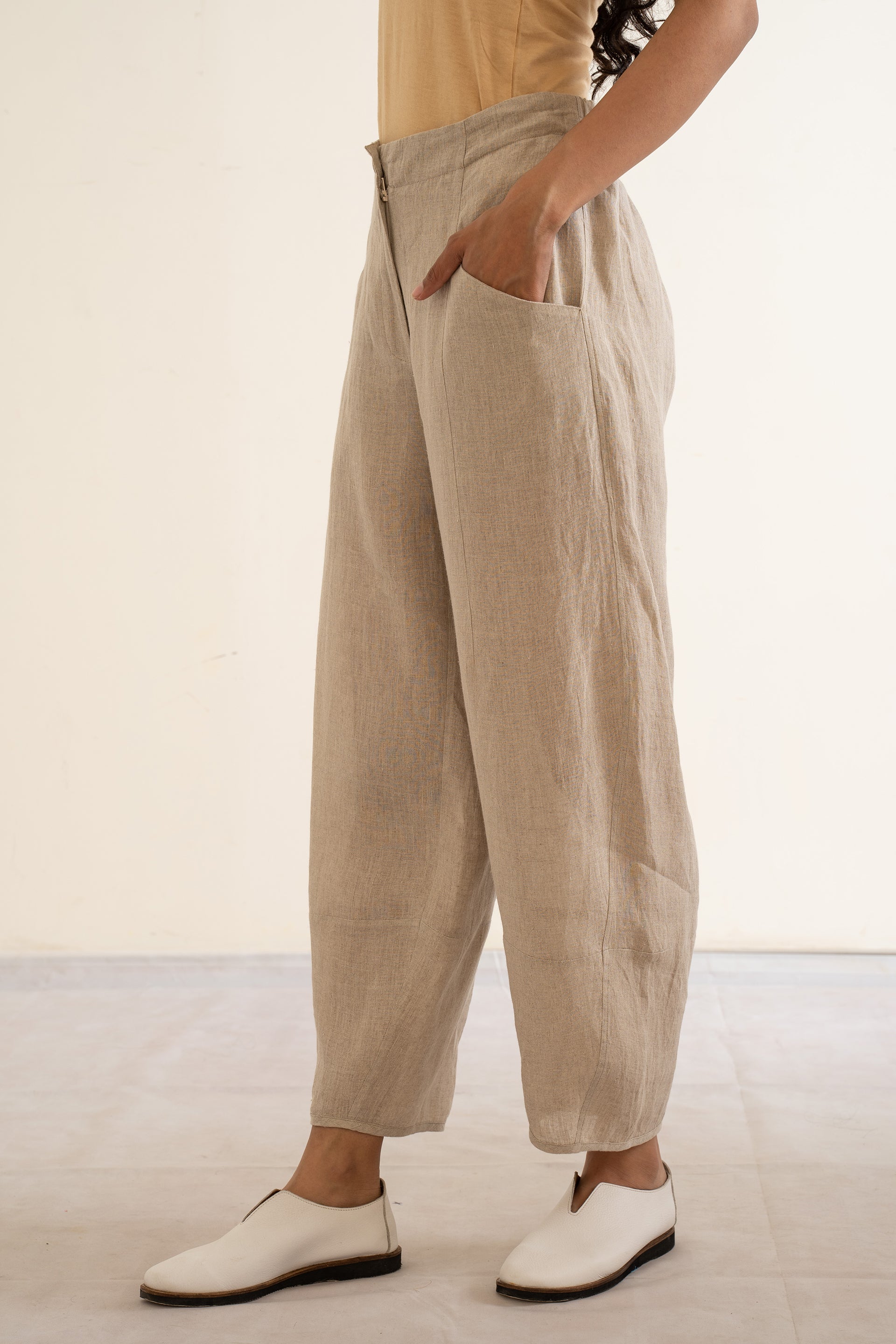 AMBRA TROUSER