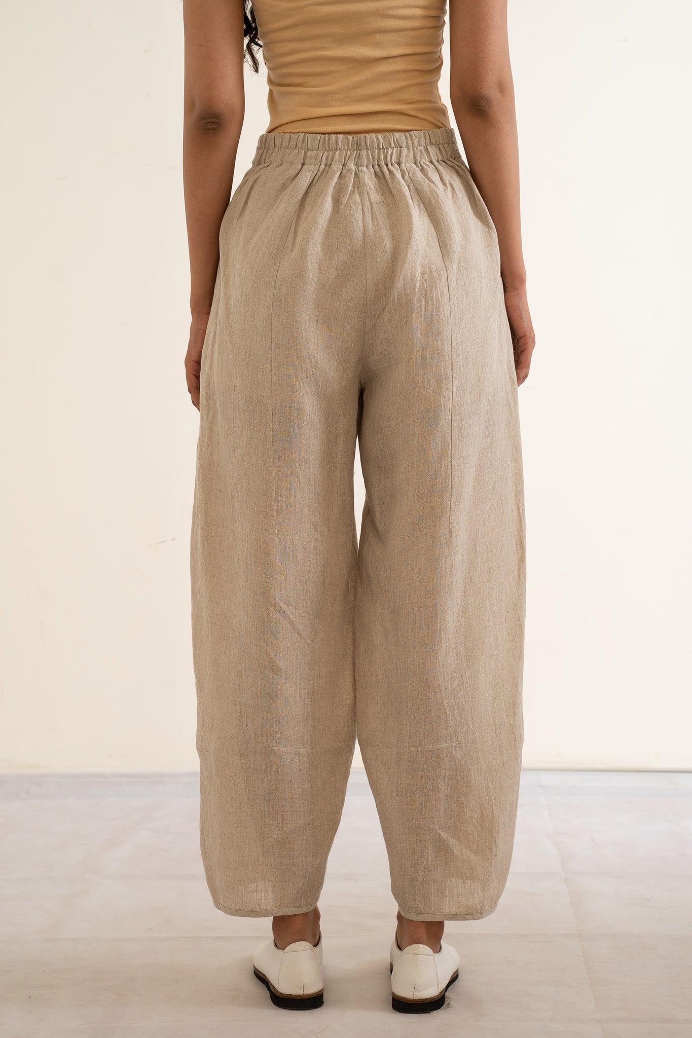 AMBRA TROUSER