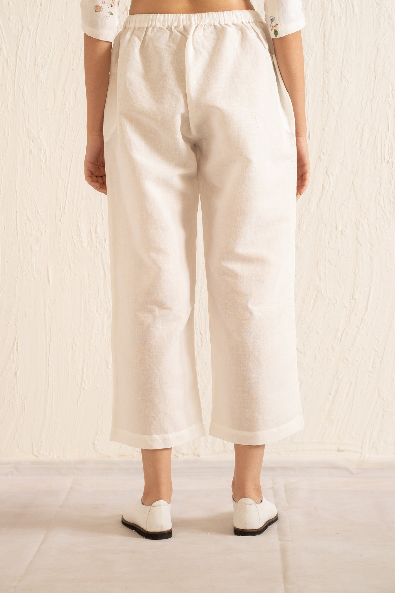 NIJUNNI TROUSER