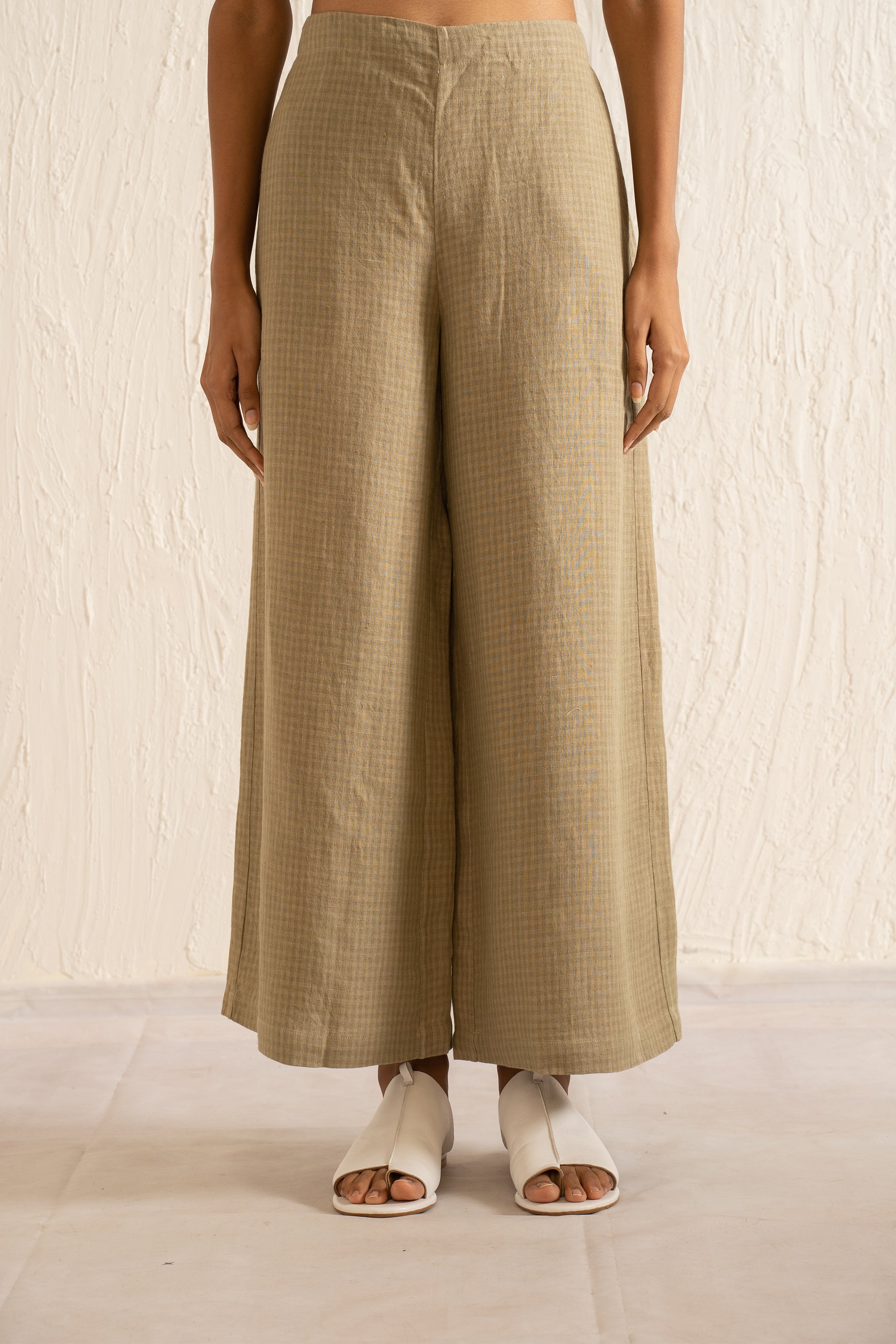 SANJUSAAN TROUSER