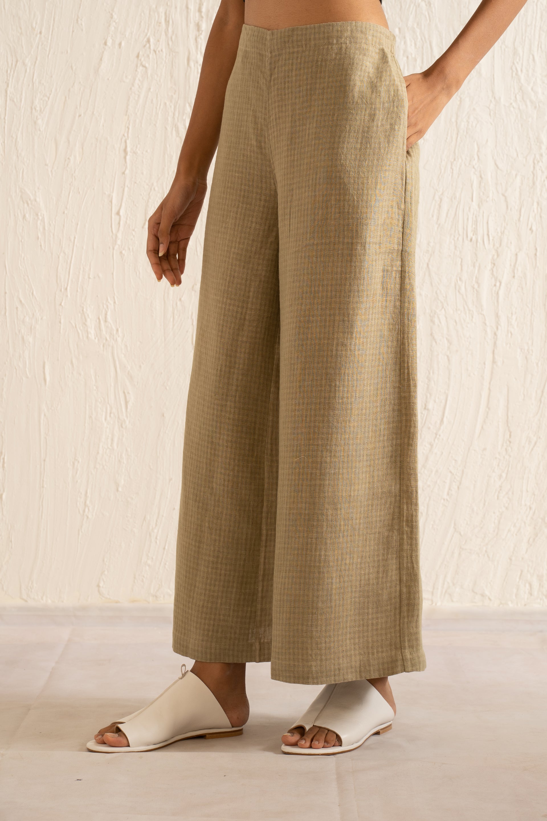 SANJUSAAN TROUSER