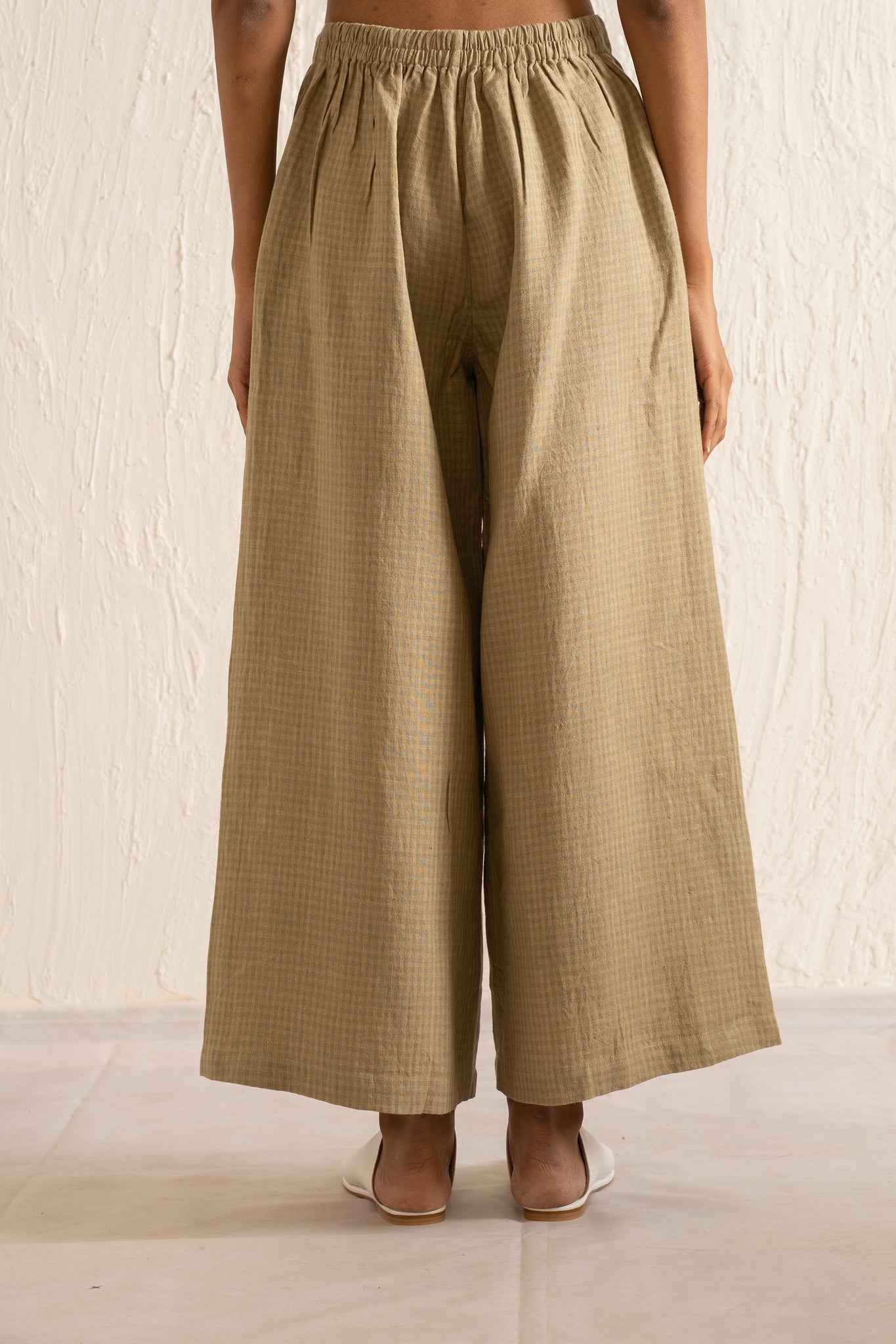 SANJUSAAN TROUSER