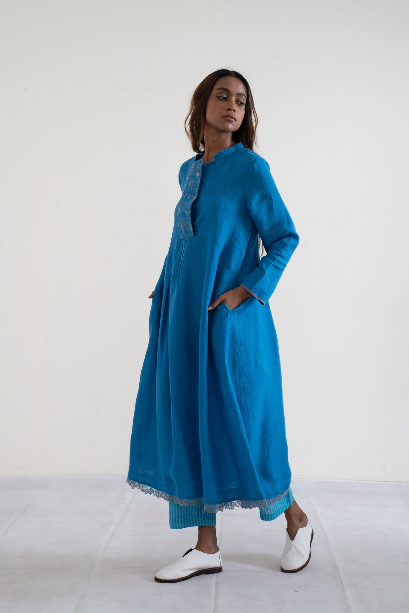HARDY DRESS