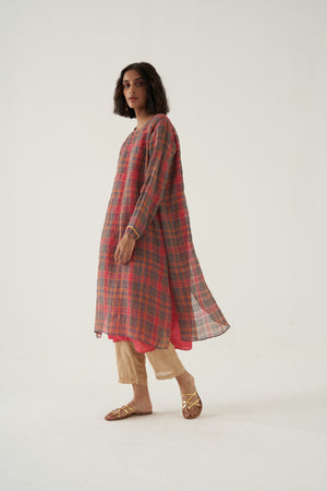 ALLY DRESS