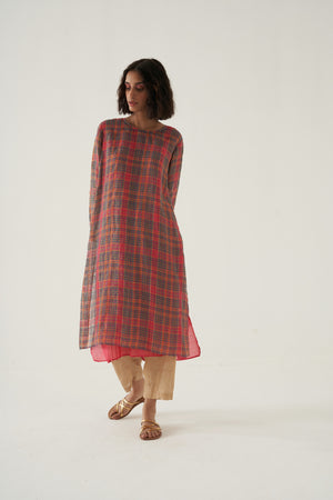 ALLY DRESS
