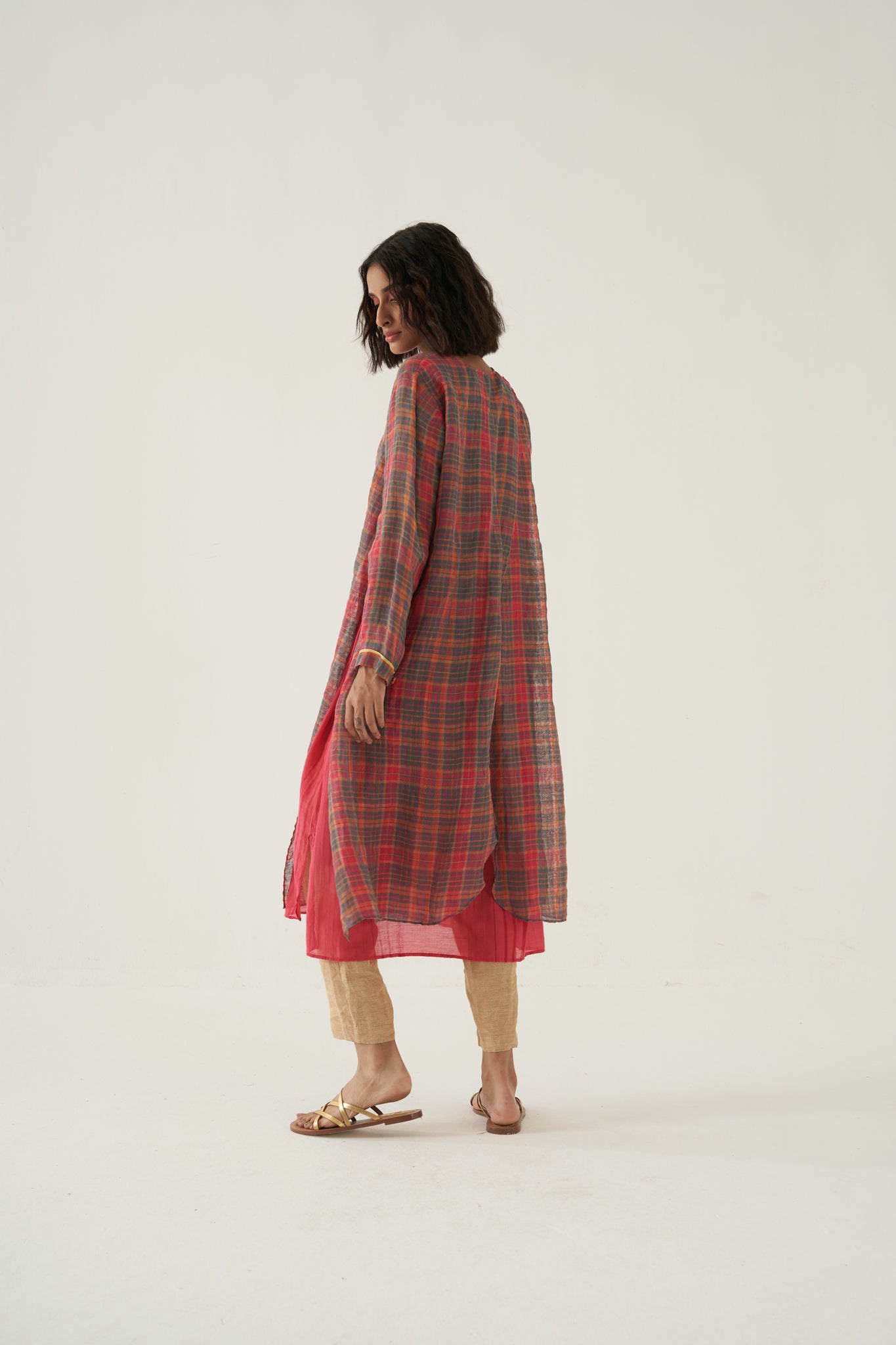 ALLY DRESS